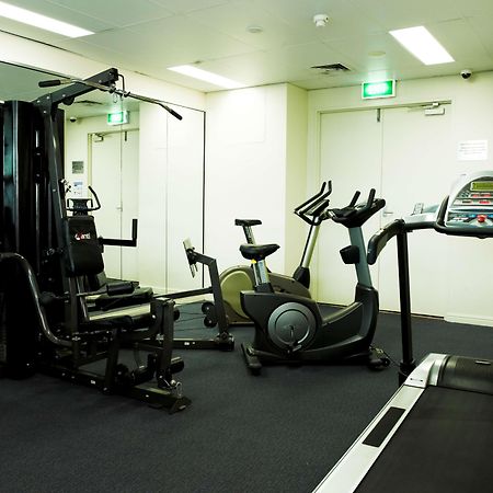 Rydges Parramatta Hotel Bagian luar foto