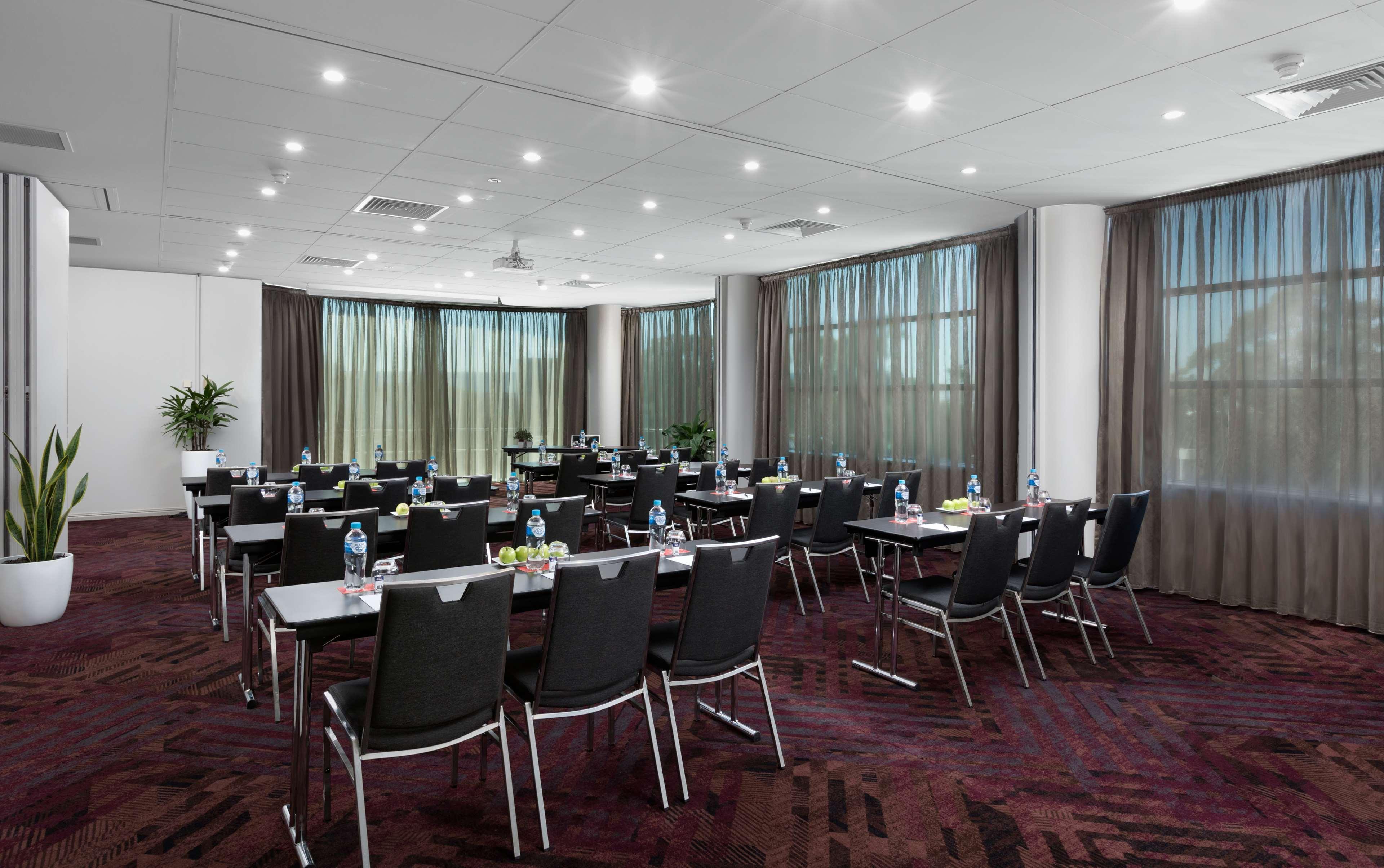 Rydges Parramatta Hotel Bagian luar foto