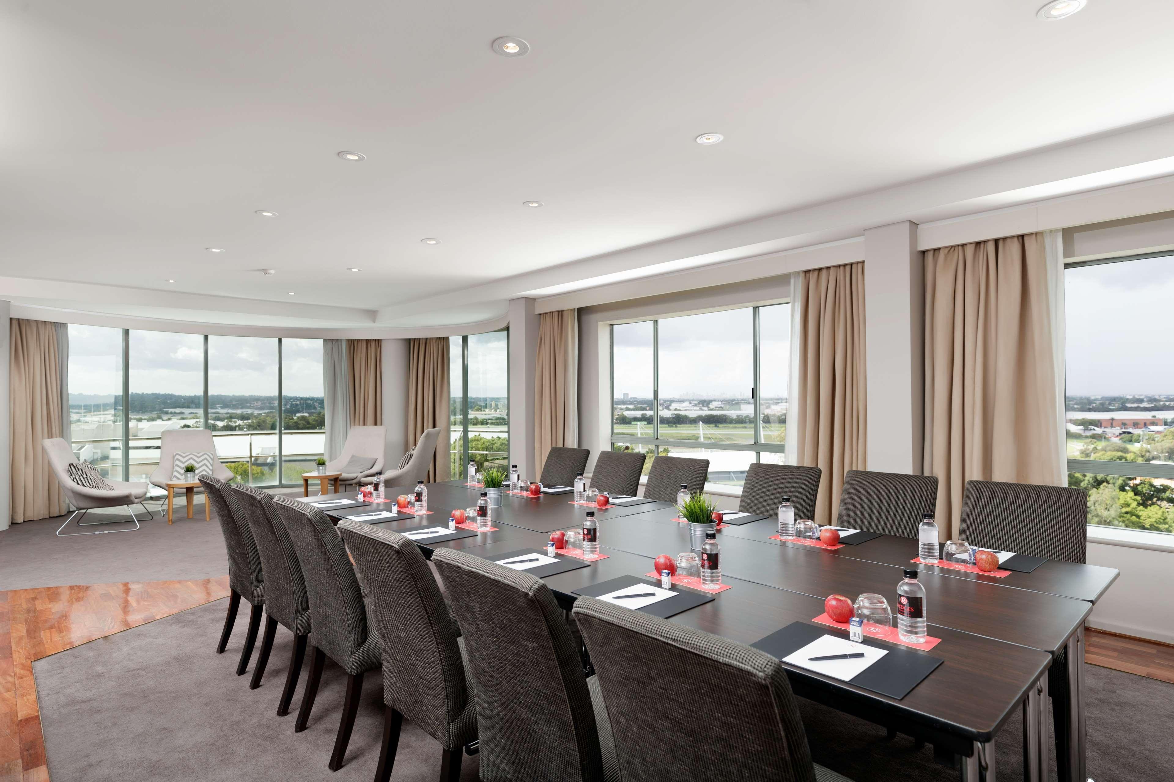 Rydges Parramatta Hotel Bagian luar foto