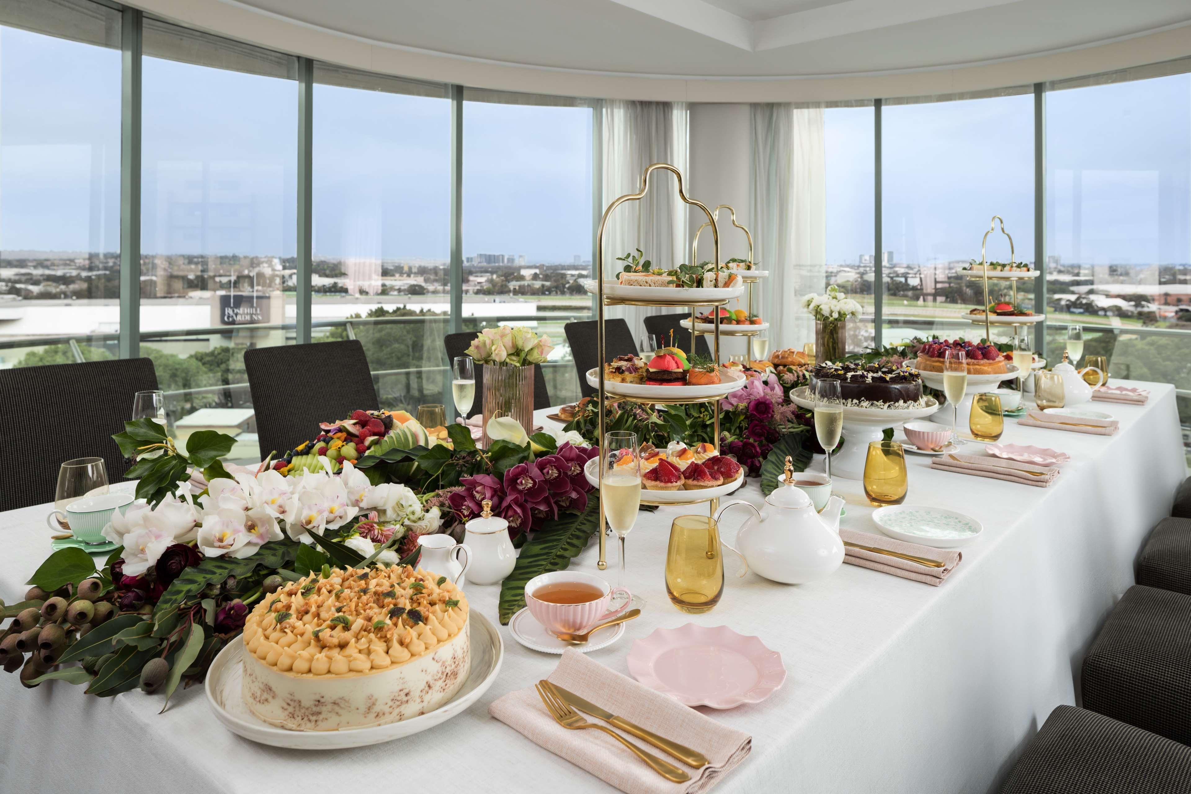 Rydges Parramatta Hotel Bagian luar foto