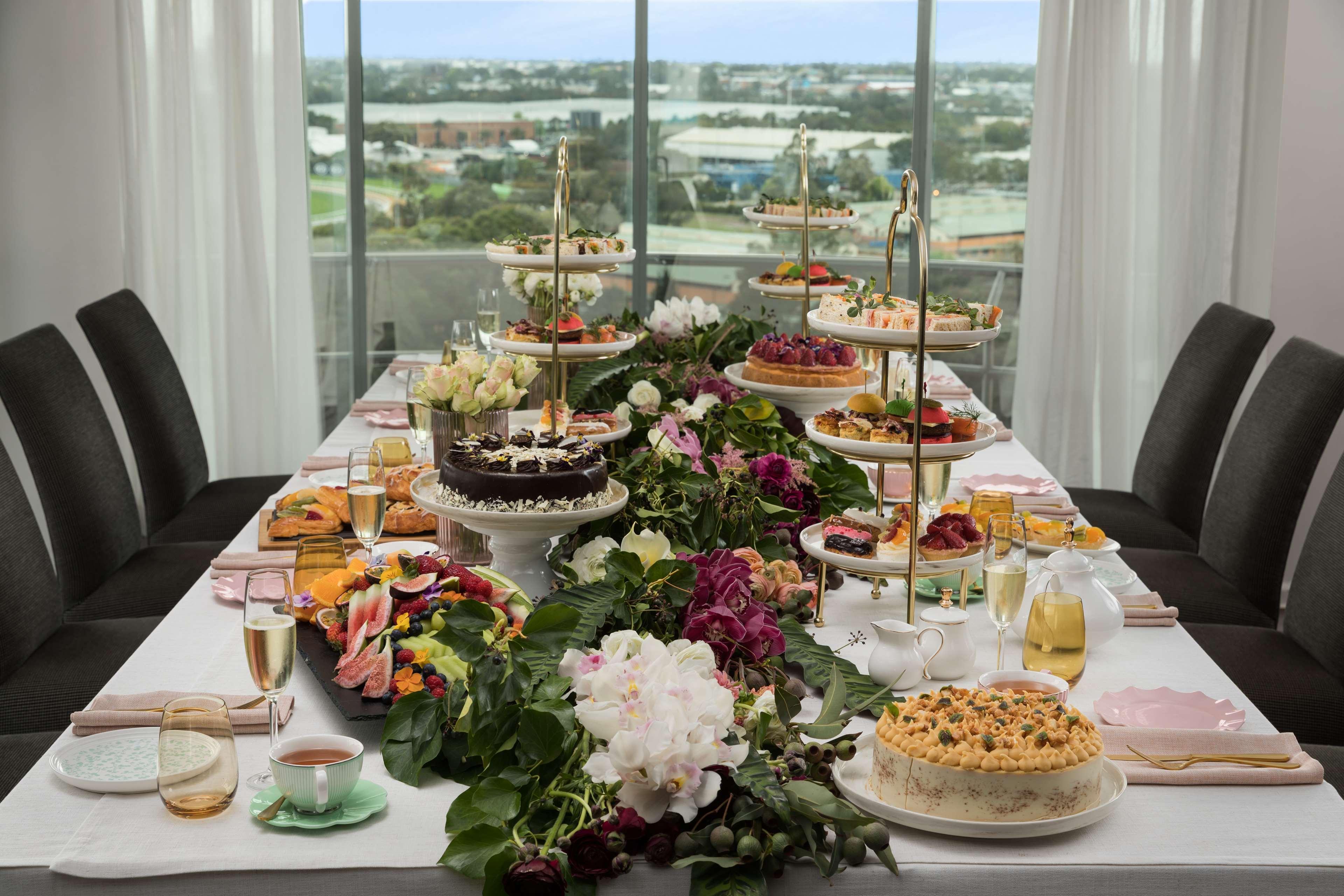 Rydges Parramatta Hotel Bagian luar foto