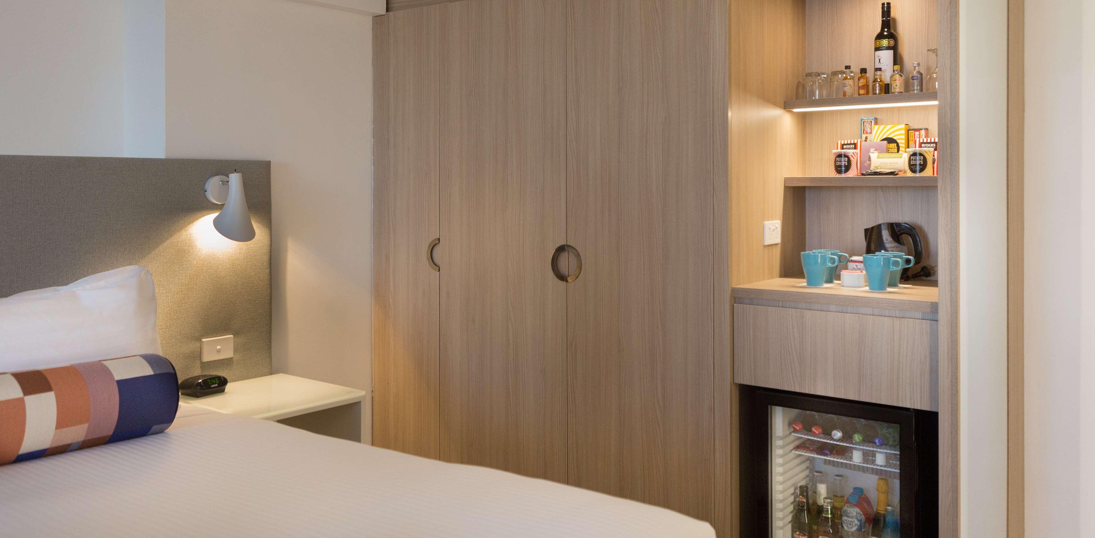 Rydges Parramatta Hotel Bagian luar foto