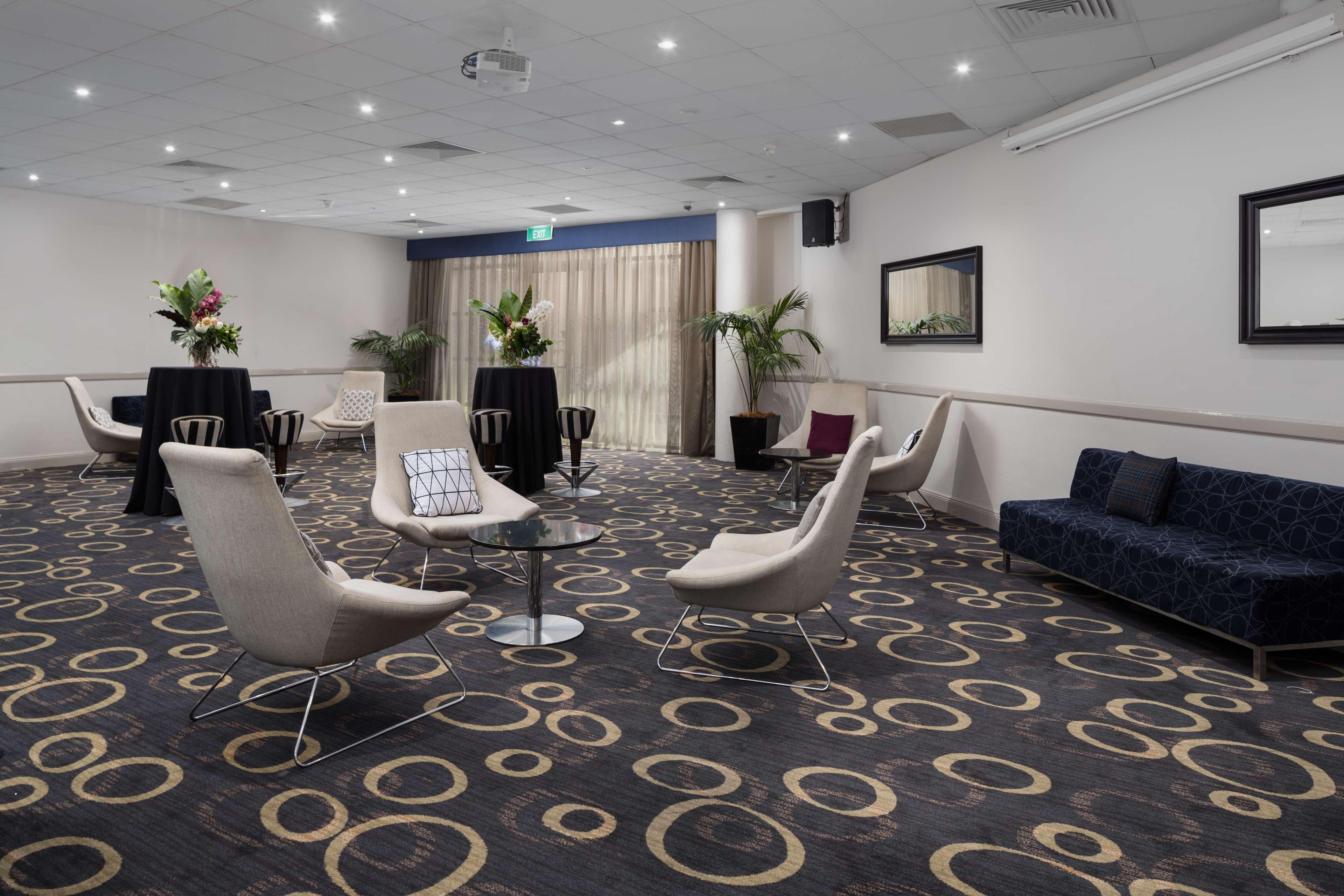 Rydges Parramatta Hotel Bagian luar foto
