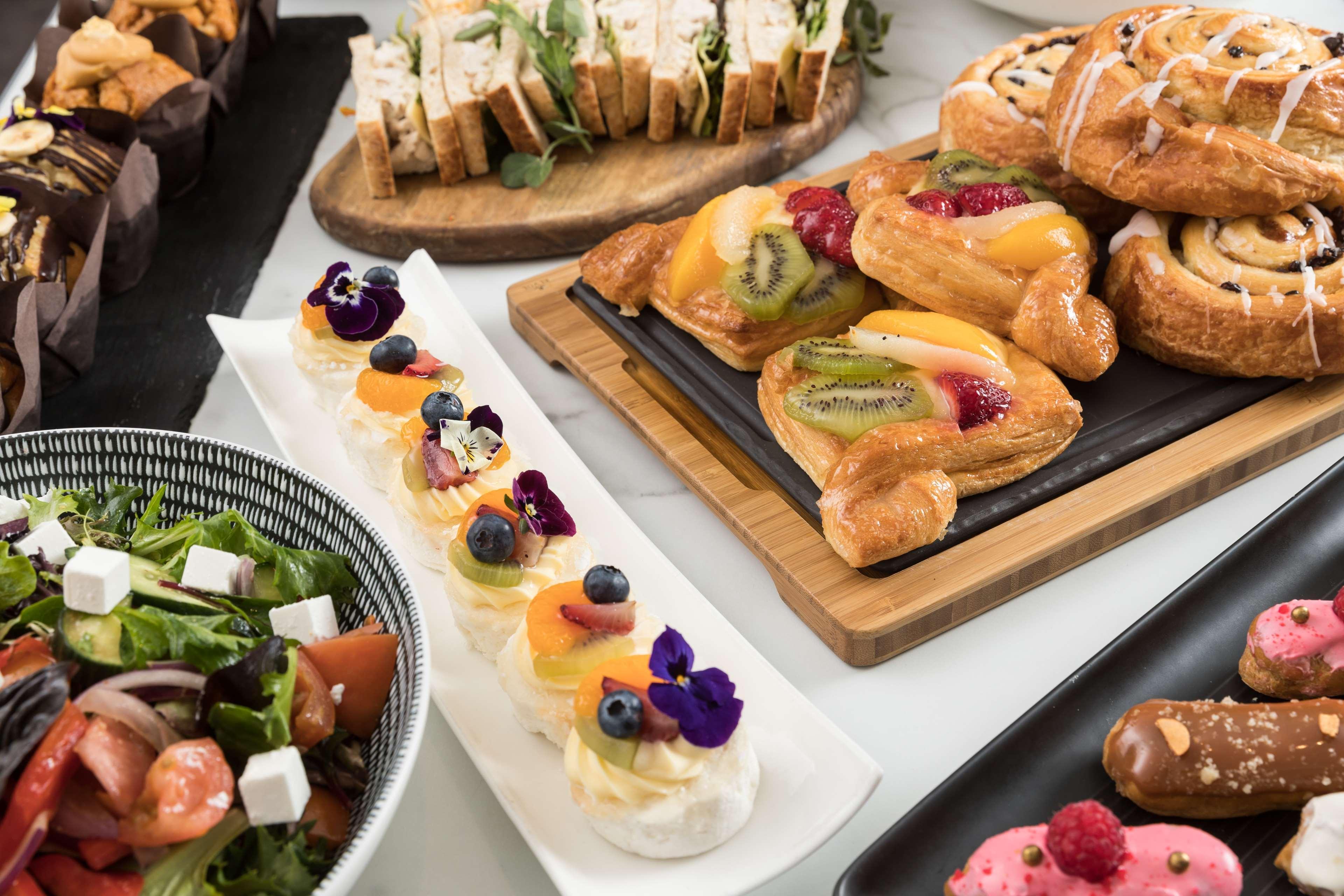 Rydges Parramatta Hotel Bagian luar foto