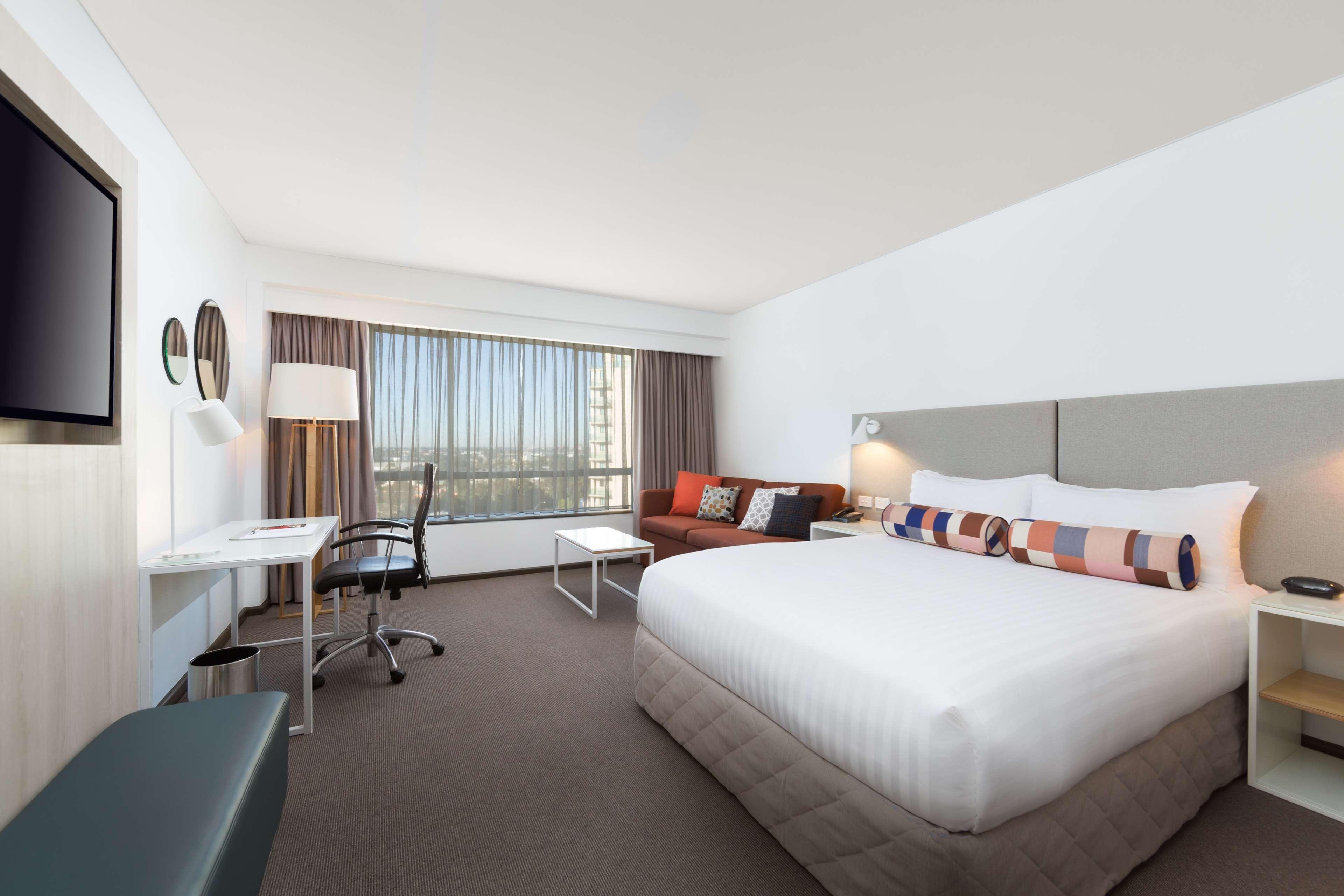 Rydges Parramatta Hotel Bagian luar foto