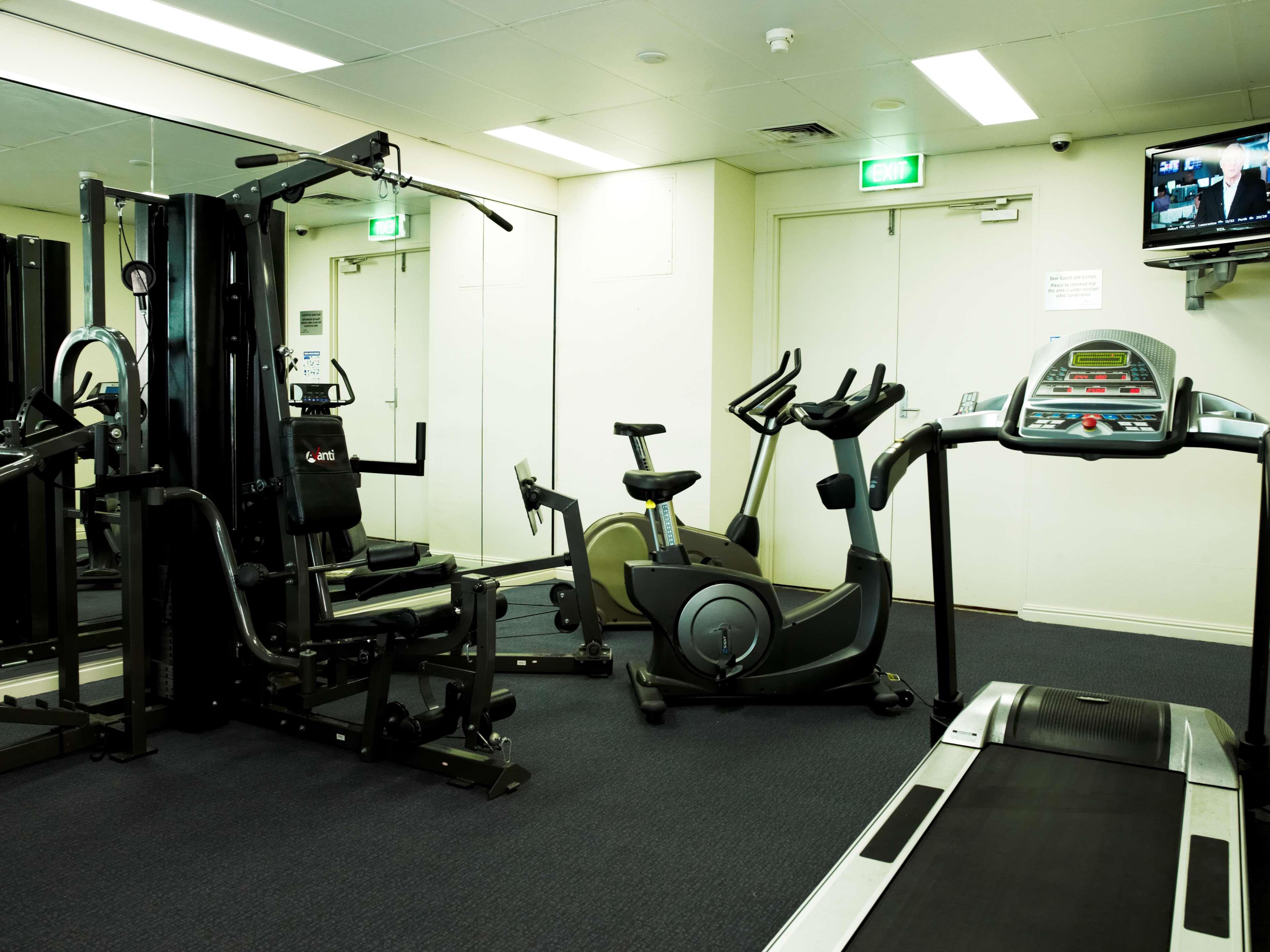 Rydges Parramatta Hotel Bagian luar foto