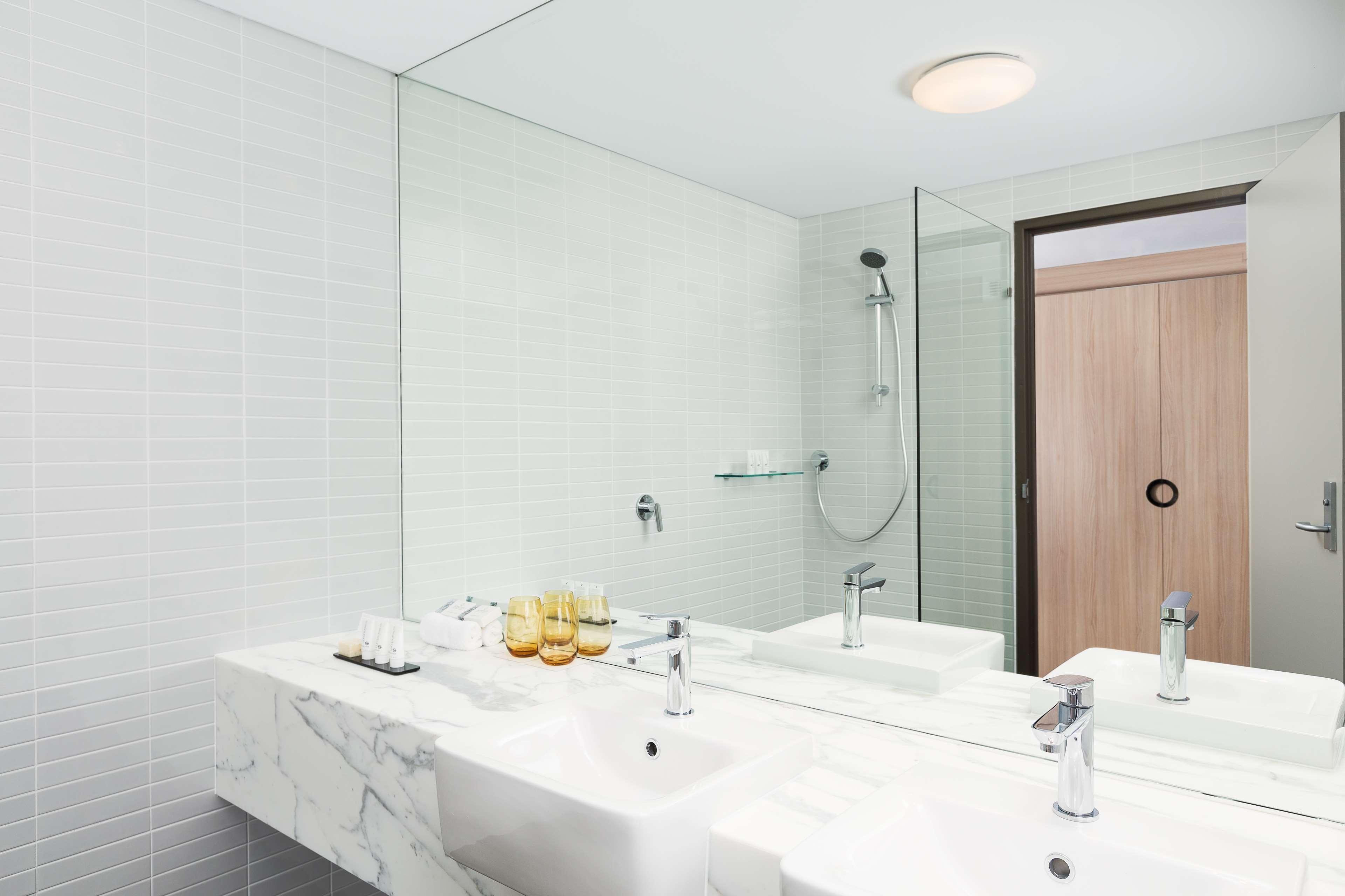 Rydges Parramatta Hotel Bagian luar foto