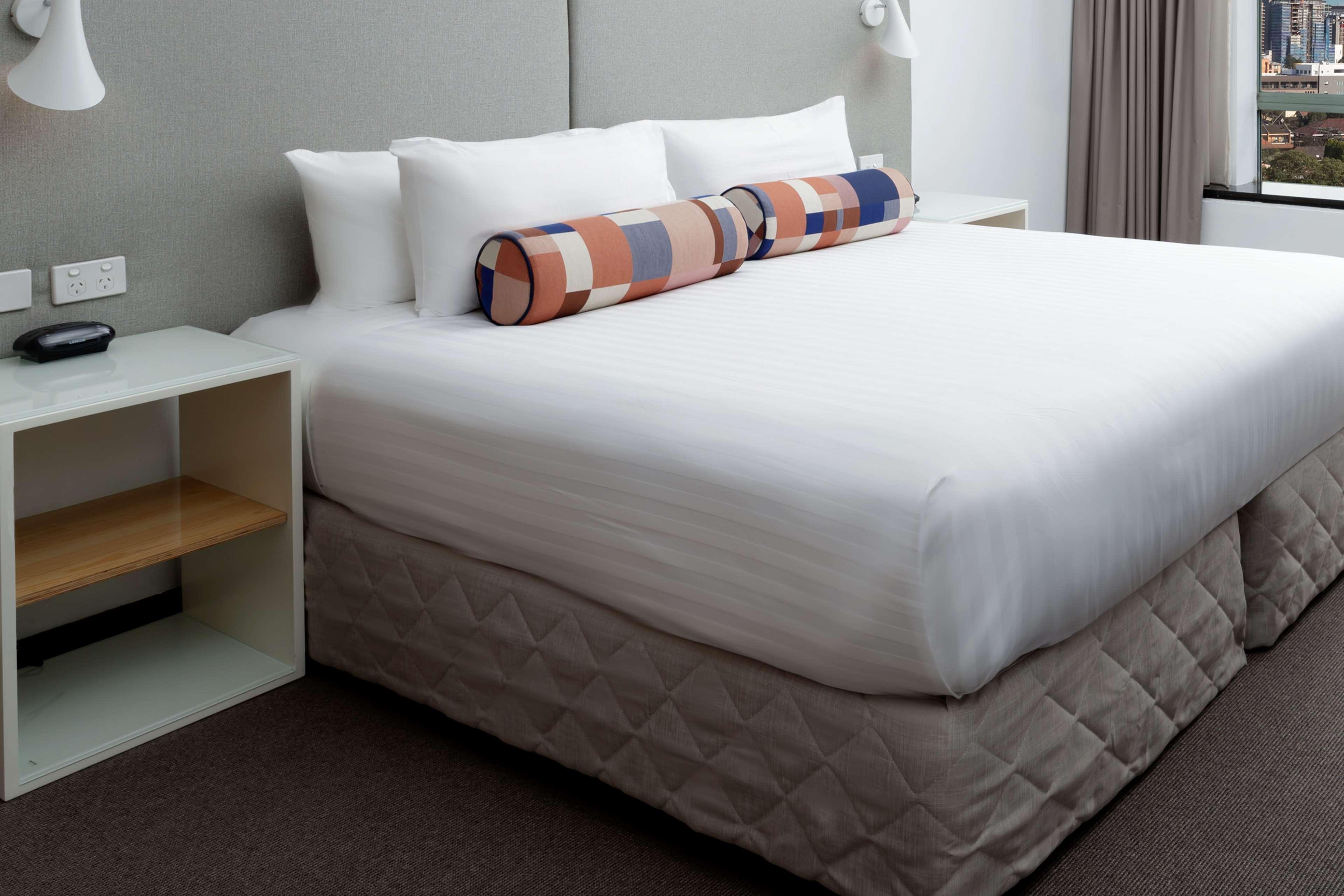Rydges Parramatta Hotel Bagian luar foto