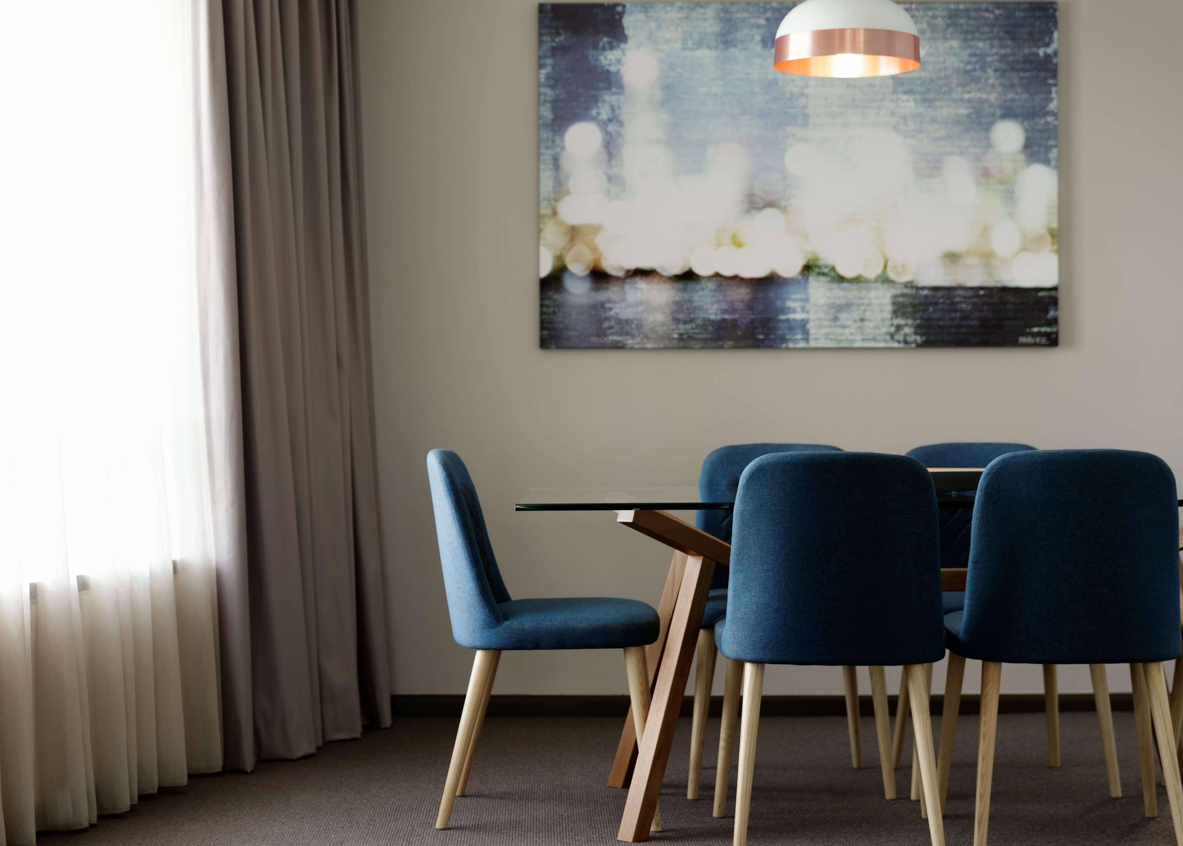 Rydges Parramatta Hotel Bagian luar foto