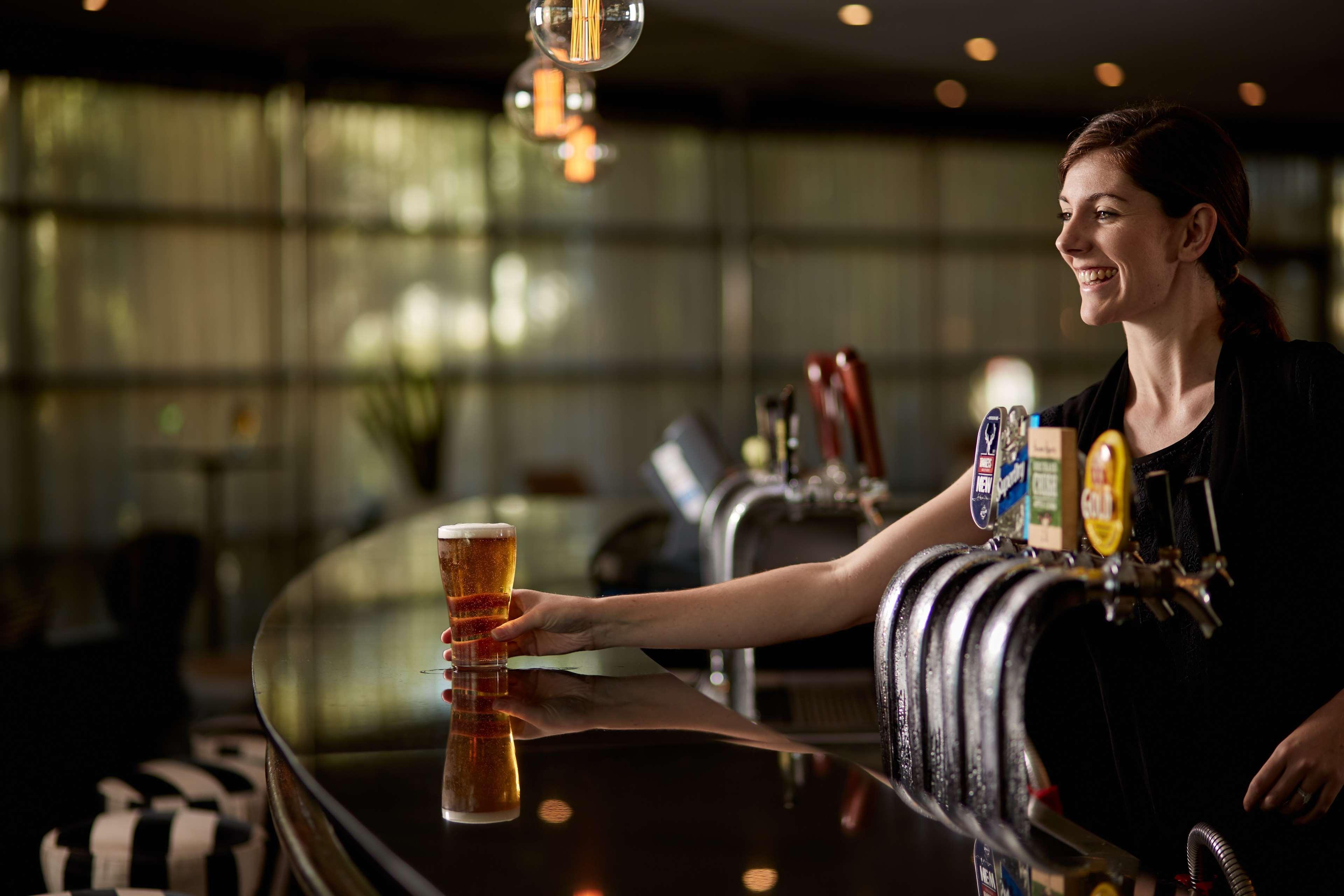 Rydges Parramatta Hotel Bagian luar foto