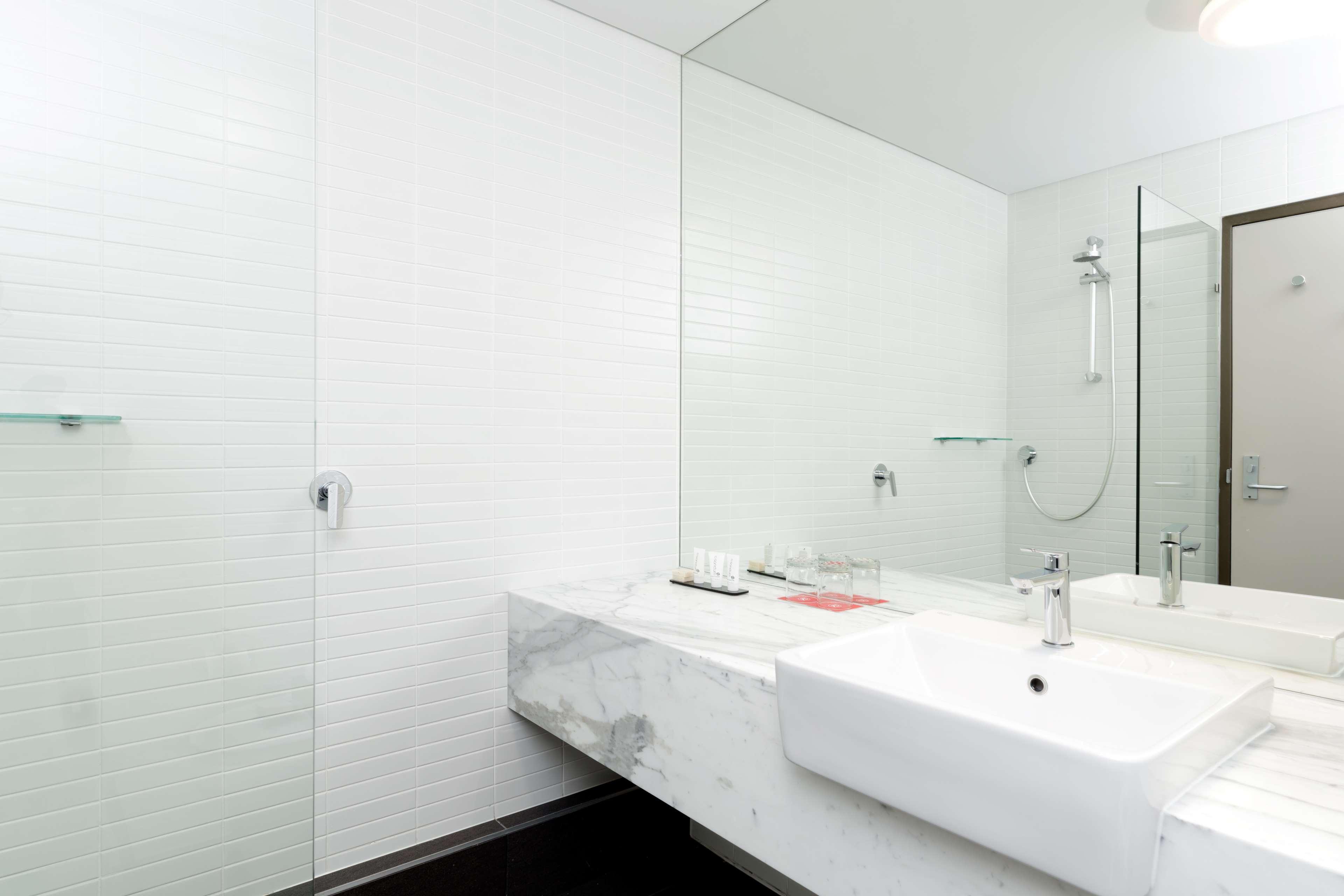 Rydges Parramatta Hotel Bagian luar foto