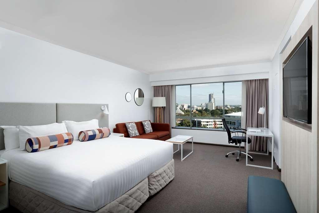 Rydges Parramatta Hotel Sydney Ruang foto