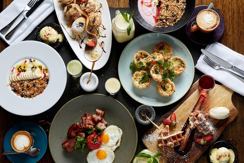 Rydges Parramatta Hotel Bagian luar foto