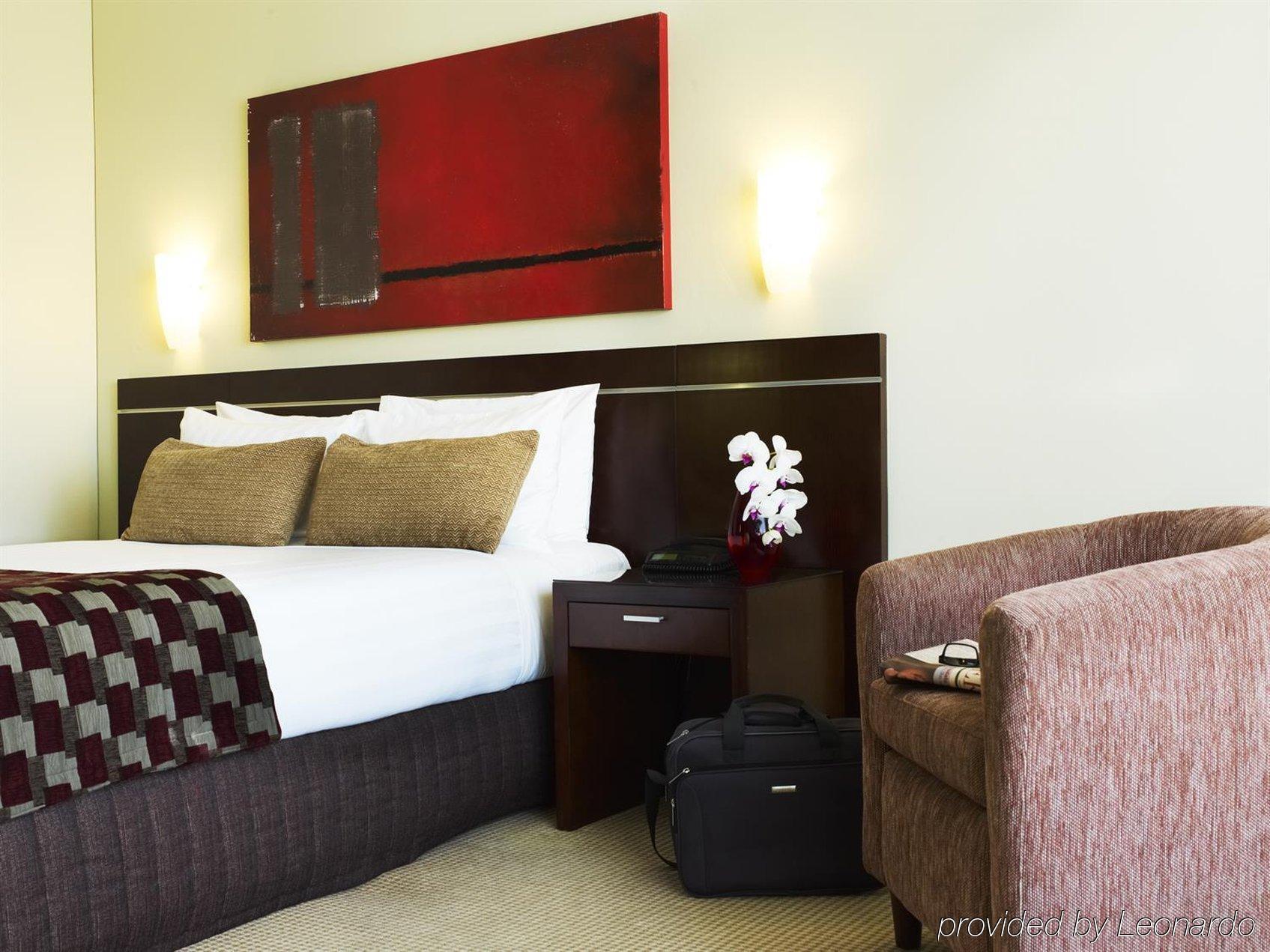 Rydges Parramatta Hotel Bagian luar foto