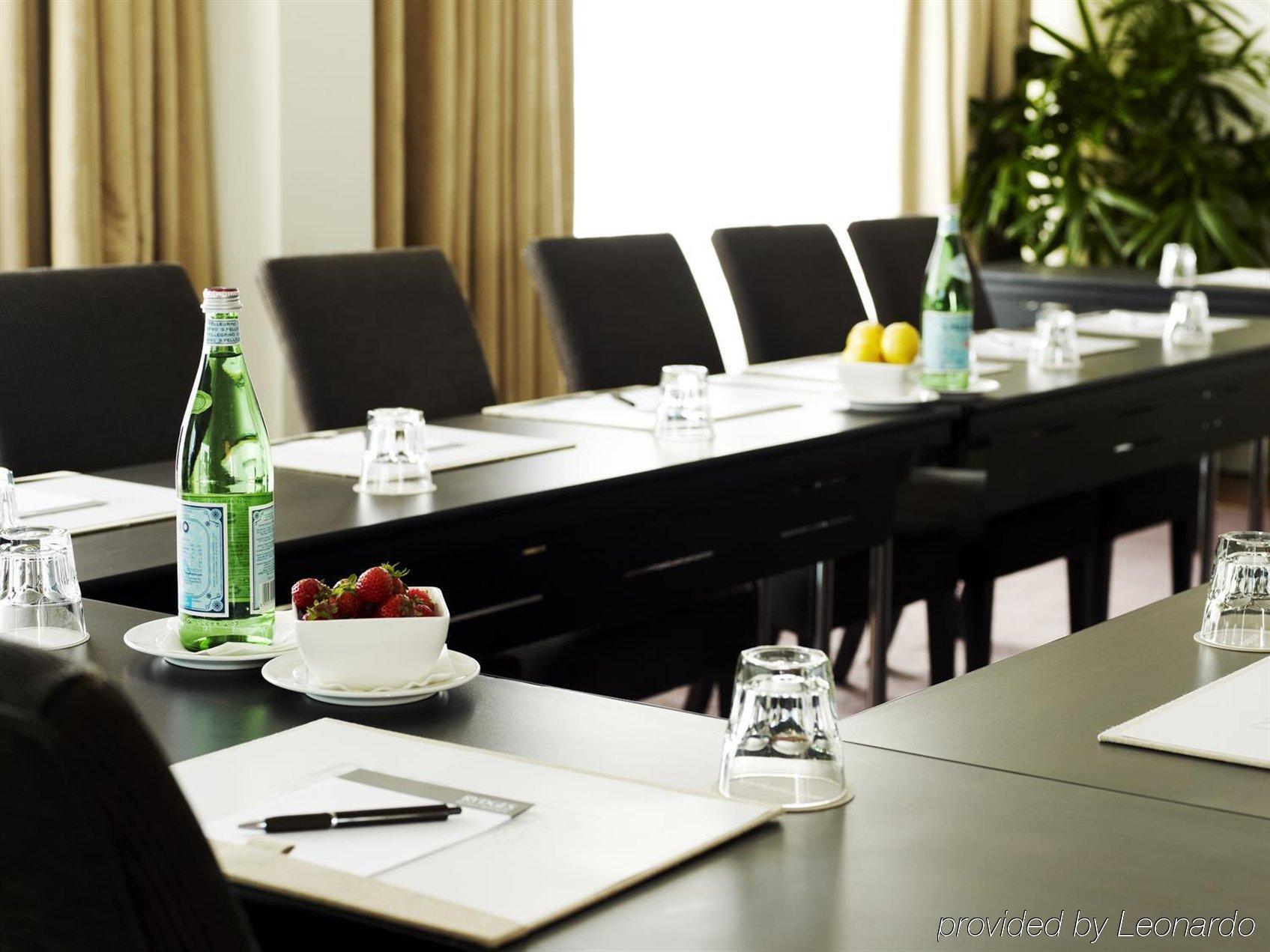 Rydges Parramatta Hotel Bagian luar foto