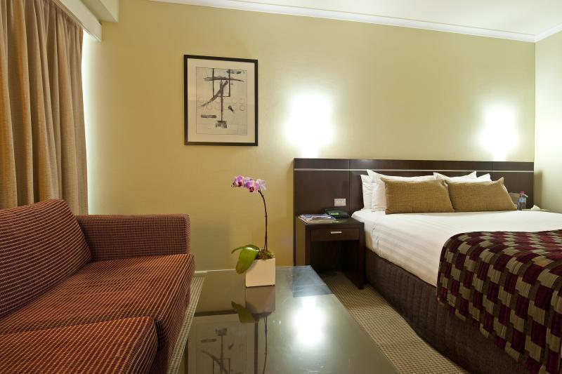 Rydges Parramatta Hotel Bagian luar foto