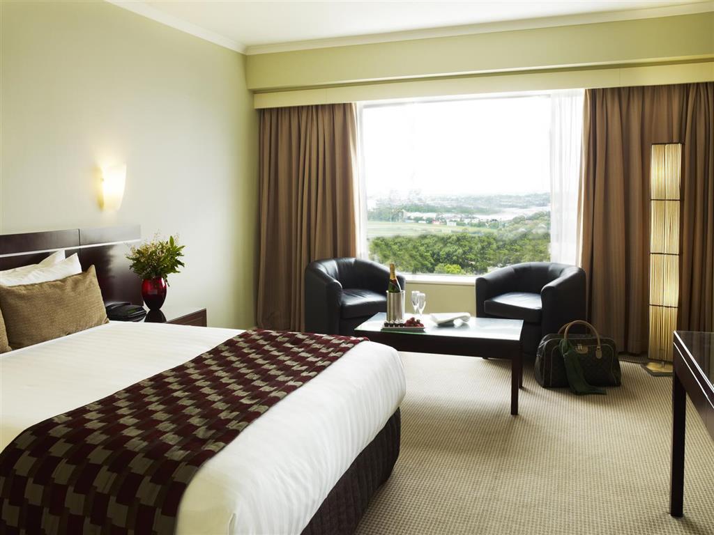 Rydges Parramatta Hotel Fasilitas foto