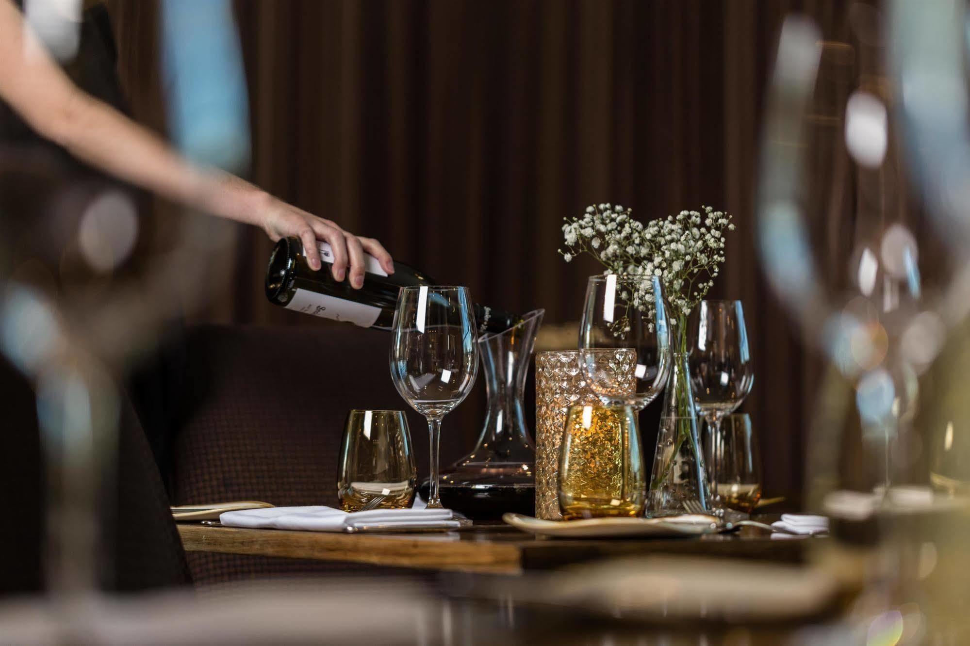 Rydges Parramatta Hotel Bagian luar foto